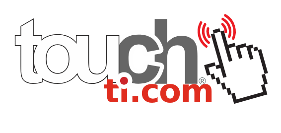 Touchti.com - Soluções e Serviços de Tecnologia